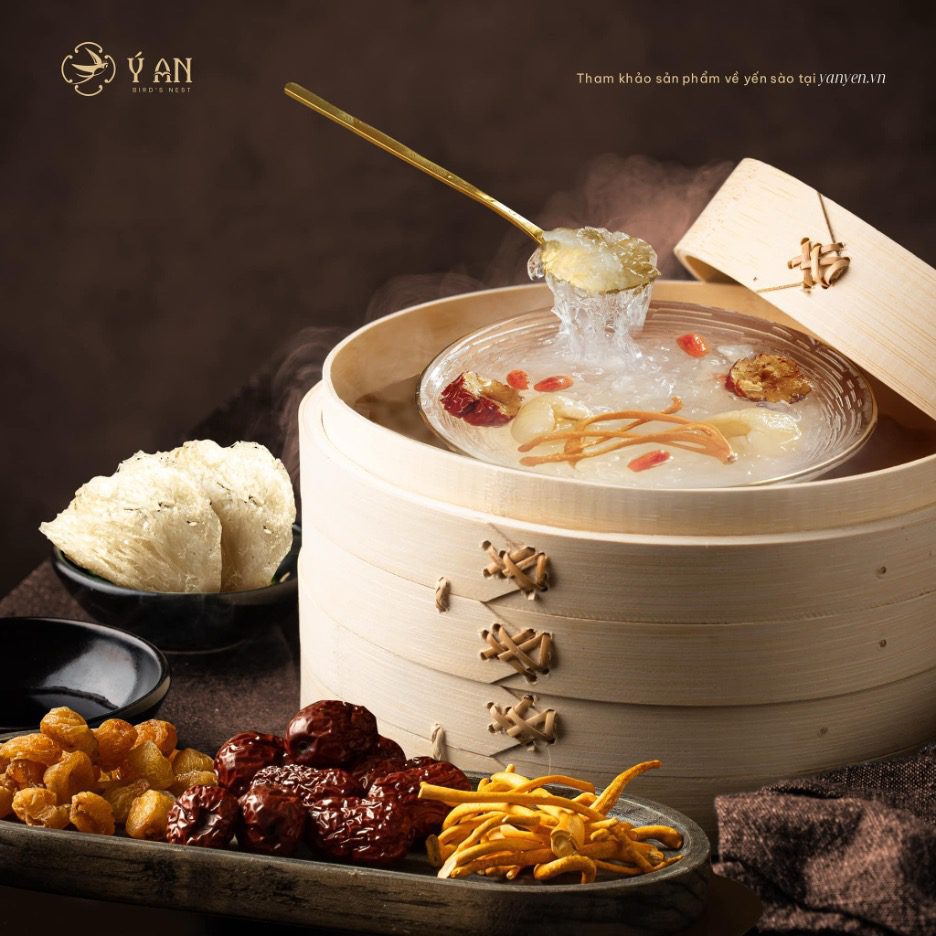 Cách Bảo Quản Yến Sào Sau Khi Chưng