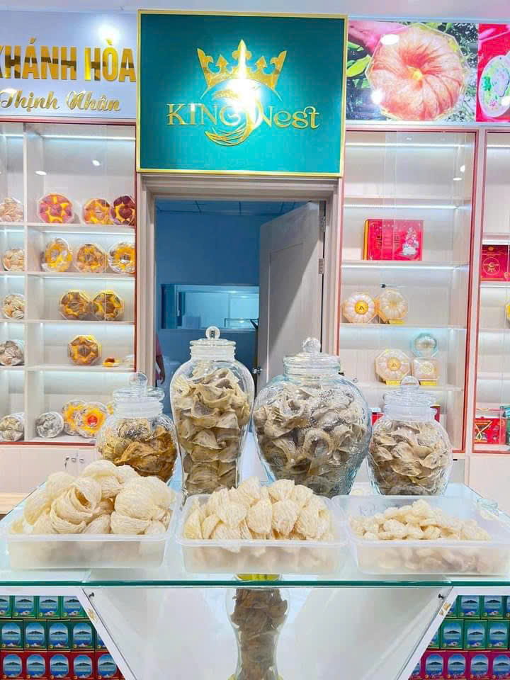 Ý nghĩa thương hiệu KINGNest An Thịnh Nhân