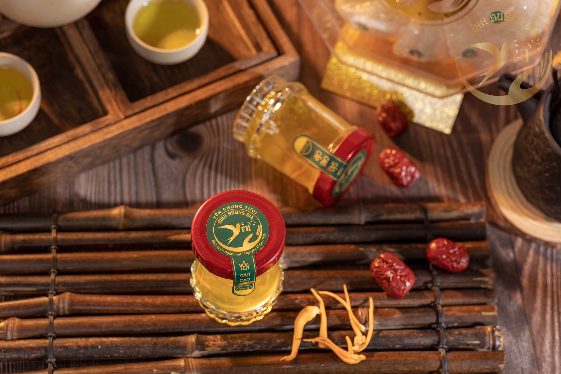 Chất lượng hàng đầu